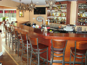 La Paloma photos
