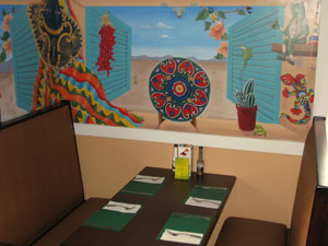La Paloma photos