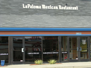 La Paloma photos