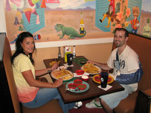 La Paloma photos