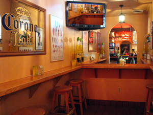 La Paloma photos